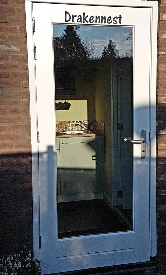 B&Bbyberry Lieshout Exterior foto
