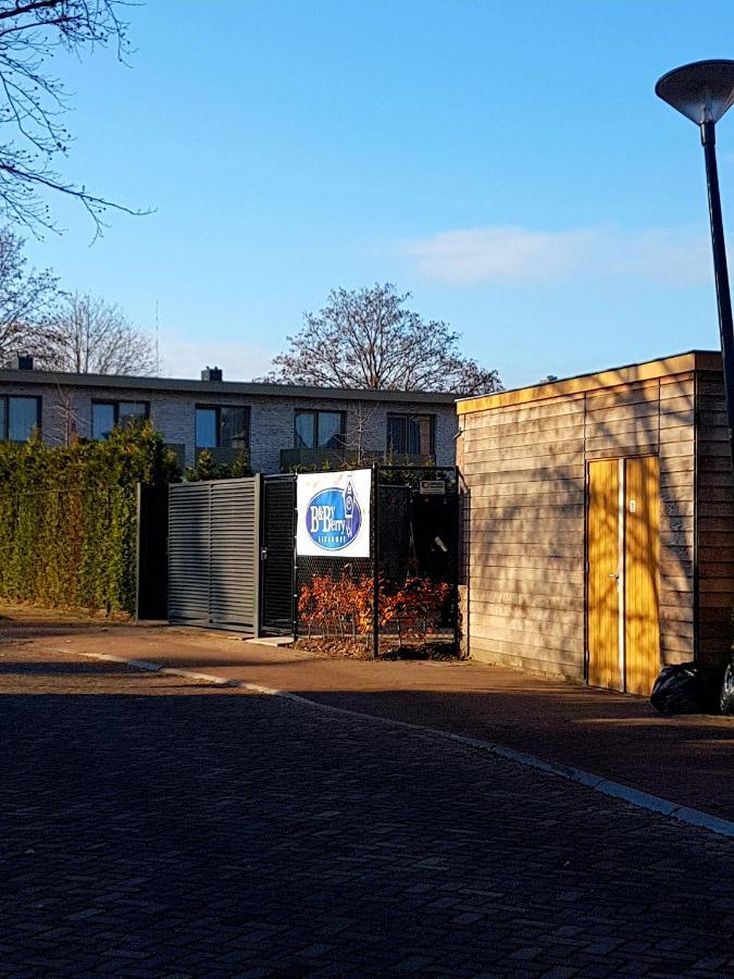 B&Bbyberry Lieshout Exterior foto